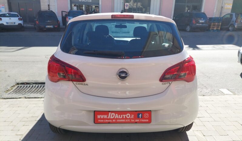 
								Opel Corsa 1.3 CDTI 75 CV ecoFLEX Start&Stop 5 porte Cosmo full									