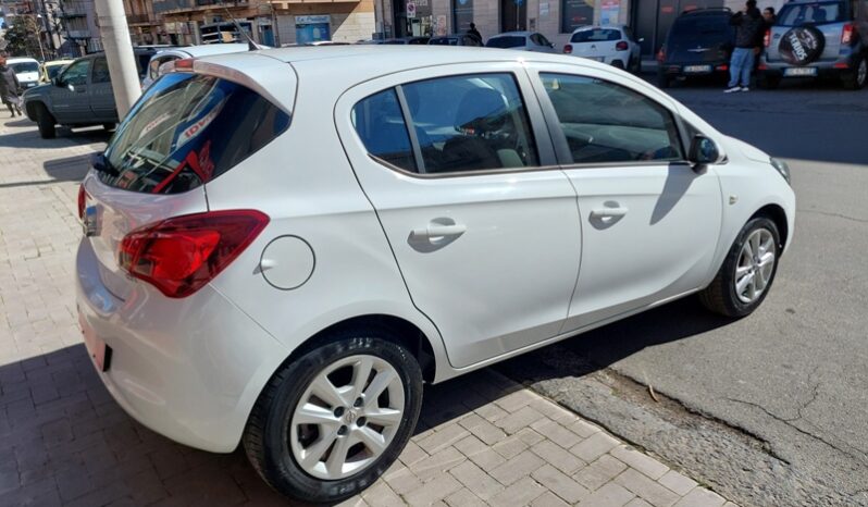 
								Opel Corsa 1.3 CDTI 75 CV ecoFLEX Start&Stop 5 porte Cosmo full									