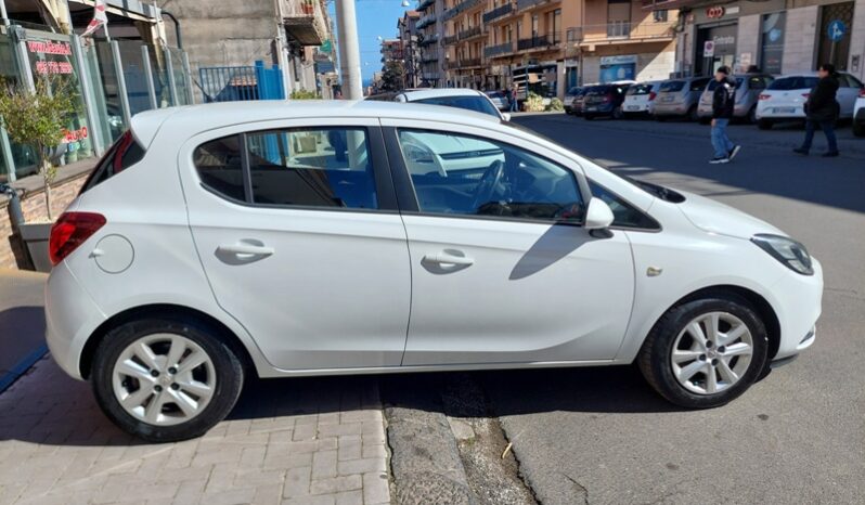 
								Opel Corsa 1.3 CDTI 75 CV ecoFLEX Start&Stop 5 porte Cosmo full									