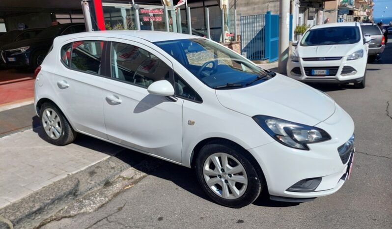 
								Opel Corsa 1.3 CDTI 75 CV ecoFLEX Start&Stop 5 porte Cosmo full									