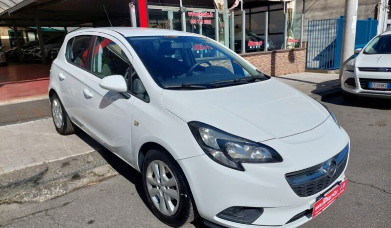 
								Opel Corsa 1.3 CDTI 75 CV ecoFLEX Start&Stop 5 porte Cosmo full									