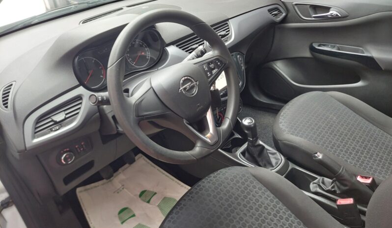 
								Opel Corsa 1.3 CDTI 75 CV ecoFLEX Start&Stop 5 porte Cosmo full									