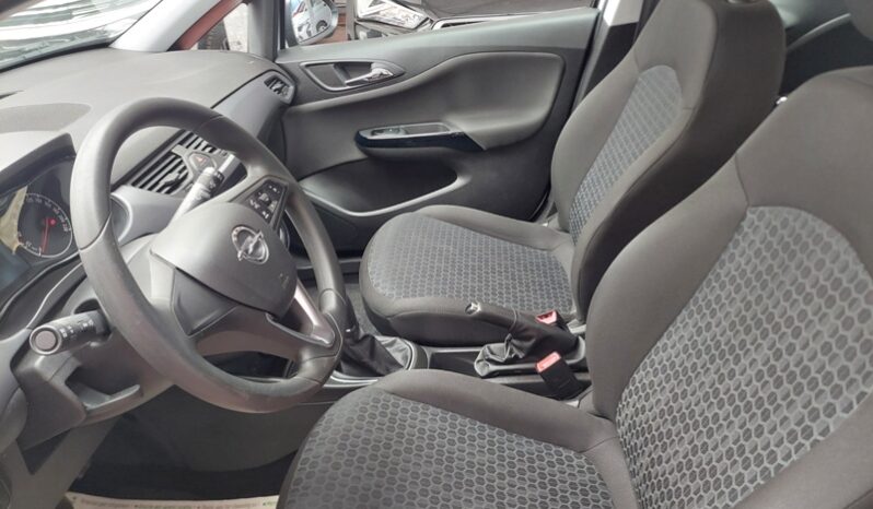 
								Opel Corsa 1.3 CDTI 75 CV ecoFLEX Start&Stop 5 porte Cosmo full									