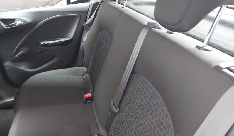 
								Opel Corsa 1.3 CDTI 75 CV ecoFLEX Start&Stop 5 porte Cosmo full									