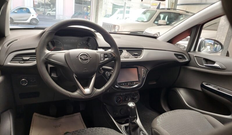 
								Opel Corsa 1.3 CDTI 75 CV ecoFLEX Start&Stop 5 porte Cosmo full									