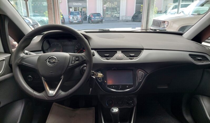 
								Opel Corsa 1.3 CDTI 75 CV ecoFLEX Start&Stop 5 porte Cosmo full									