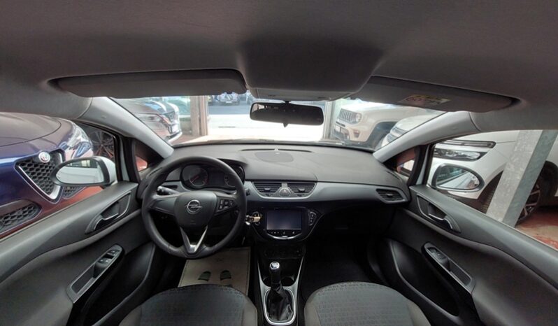 
								Opel Corsa 1.3 CDTI 75 CV ecoFLEX Start&Stop 5 porte Cosmo full									
