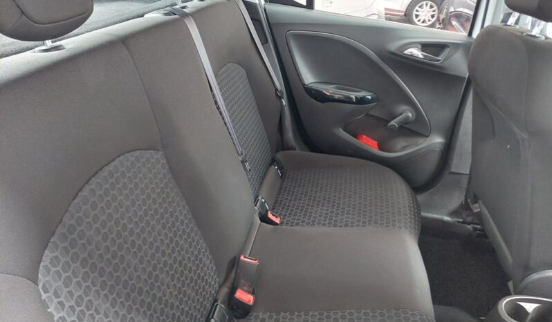 
								Opel Corsa 1.3 CDTI 75 CV ecoFLEX Start&Stop 5 porte Cosmo full									