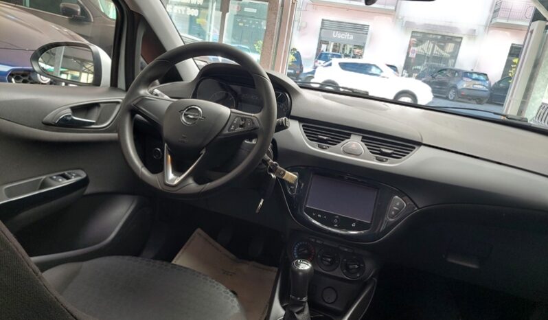 
								Opel Corsa 1.3 CDTI 75 CV ecoFLEX Start&Stop 5 porte Cosmo full									