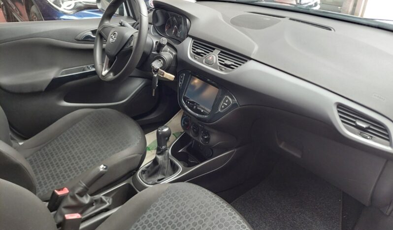 
								Opel Corsa 1.3 CDTI 75 CV ecoFLEX Start&Stop 5 porte Cosmo full									