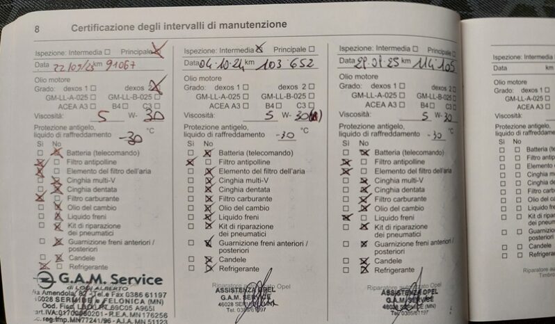 
								Opel Corsa 1.3 CDTI 75 CV ecoFLEX Start&Stop 5 porte Cosmo full									