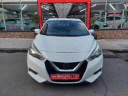 Nissan Micra 1.5 dCi 90 5 porte N-Connecta
