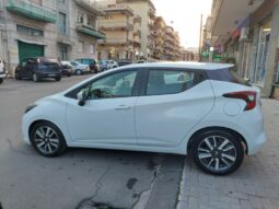
										Nissan Micra 1.5 dCi 90 5 porte N-Connecta full									