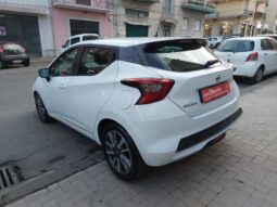 
										Nissan Micra 1.5 dCi 90 5 porte N-Connecta full									