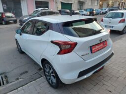 
										Nissan Micra 1.5 dCi 90 5 porte N-Connecta full									