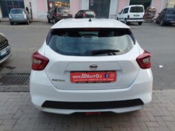 
										Nissan Micra 1.5 dCi 90 5 porte N-Connecta full									