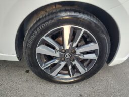 
										Nissan Micra 1.5 dCi 90 5 porte N-Connecta full									