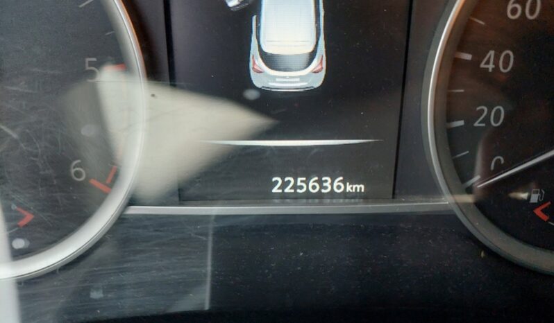 
								Nissan Micra 1.5 dCi 90 5 porte N-Connecta full									