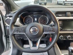 
										Nissan Micra 1.5 dCi 90 5 porte N-Connecta full									