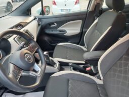 
										Nissan Micra 1.5 dCi 90 5 porte N-Connecta full									
