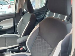 
										Nissan Micra 1.5 dCi 90 5 porte N-Connecta full									