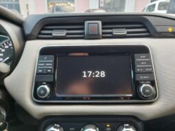 
										Nissan Micra 1.5 dCi 90 5 porte N-Connecta full									