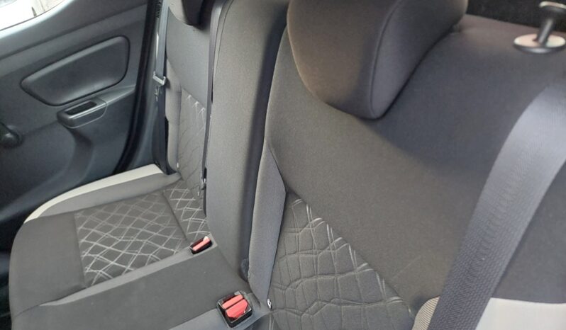 
								Nissan Micra 1.5 dCi 90 5 porte N-Connecta full									