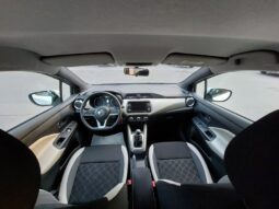 
										Nissan Micra 1.5 dCi 90 5 porte N-Connecta full									