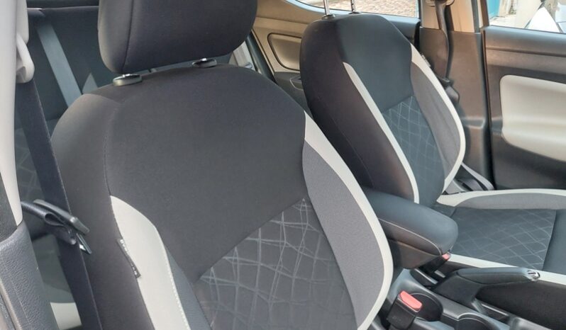 
								Nissan Micra 1.5 dCi 90 5 porte N-Connecta full									