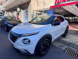 
										Nissan Juke 1.6 HEV 94 CV N-Connecta full									