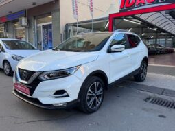 
										Nissan Qashqai 1.5 dCi 110 CV N-Connecta full									