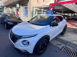 
										Nissan Juke 1.6 HEV 94 CV N-Connecta full									