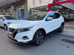 
										Nissan Qashqai 1.5 dCi 110 CV N-Connecta full									