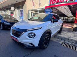 
										Nissan Juke 1.6 HEV 94 CV N-Connecta full									