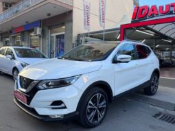 
										Nissan Qashqai 1.5 dCi 110 CV N-Connecta full									