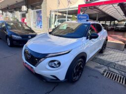 
										Nissan Juke 1.6 HEV 94 CV N-Connecta full									