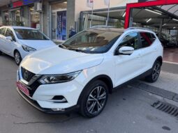 
										Nissan Qashqai 1.5 dCi 110 CV N-Connecta full									
