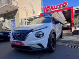 
										Nissan Juke 1.6 HEV 94 CV N-Connecta full									