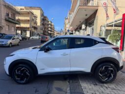 
										Nissan Juke 1.6 HEV 94 CV N-Connecta full									