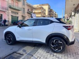 
										Nissan Juke 1.6 HEV 94 CV N-Connecta full									