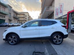 
										Nissan Qashqai 1.5 dCi 110 CV N-Connecta full									