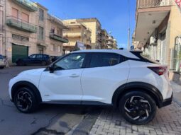 
										Nissan Juke 1.6 HEV 94 CV N-Connecta full									