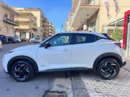 
										Nissan Juke 1.6 HEV 94 CV N-Connecta full									