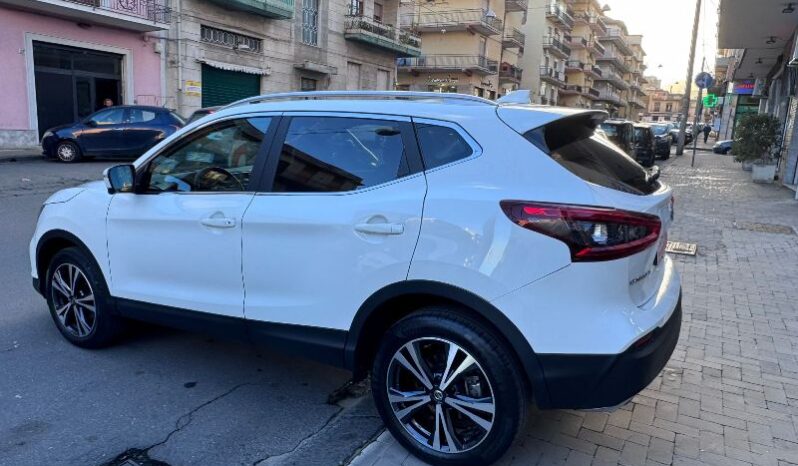 
								Nissan Qashqai 1.5 dCi 110 CV N-Connecta full									
