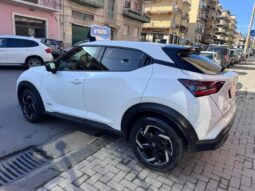 
										Nissan Juke 1.6 HEV 94 CV N-Connecta full									