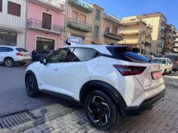 
										Nissan Juke 1.6 HEV 94 CV N-Connecta full									