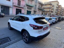 
										Nissan Qashqai 1.5 dCi 110 CV N-Connecta full									