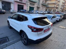 
										Nissan Qashqai 1.5 dCi 110 CV N-Connecta full									