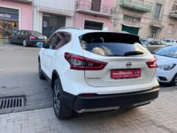 
										Nissan Qashqai 1.5 dCi 110 CV N-Connecta full									