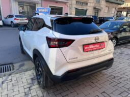
										Nissan Juke 1.6 HEV 94 CV N-Connecta full									